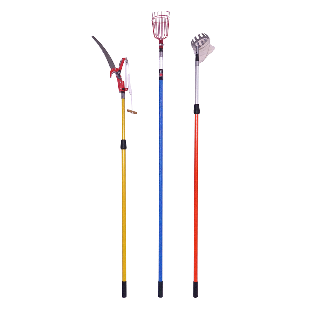 高空水果采摘器/鋸